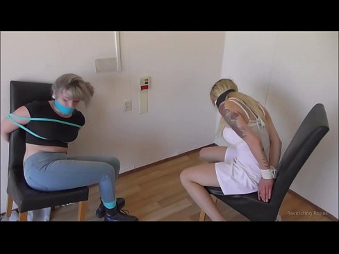 ❤️ Addicted / tied up and gagged / damsel in distress ❤️ Porno at en-gb.taxiklass.ru ☑