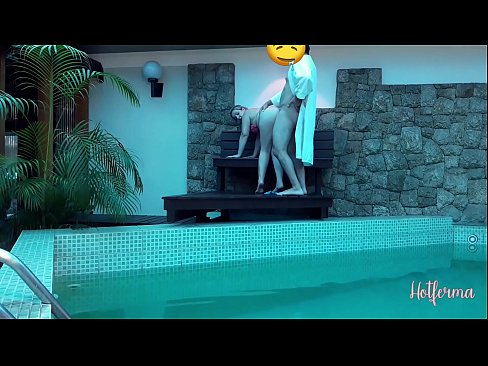 ❤️ Boss invites the maid to the pool but can't resist a hot ❤️ Porno at en-gb.taxiklass.ru ☑